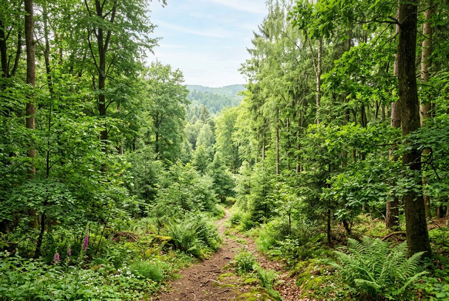 Schutzgemeinschaft Deutscher Wald Nidda und Umgebung e.V.